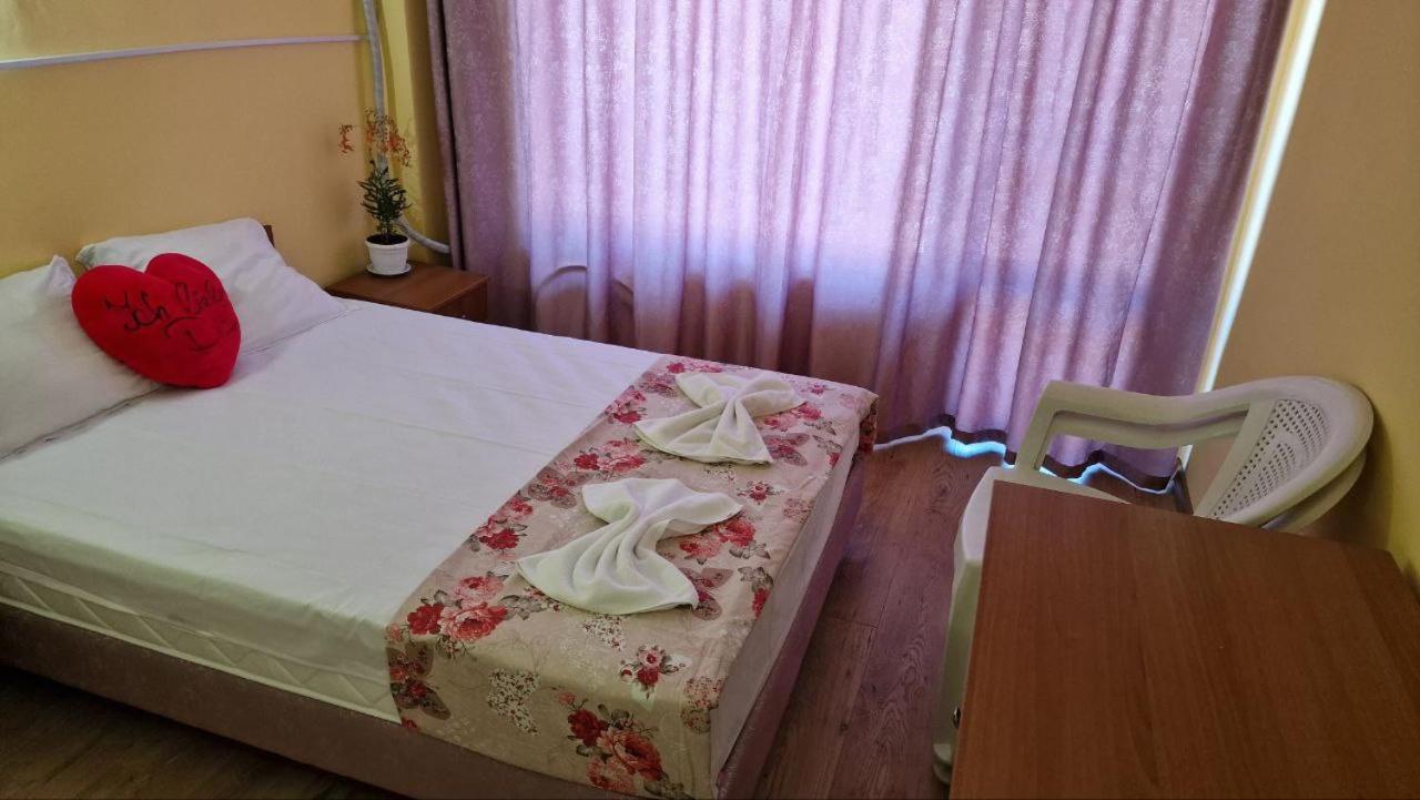 Complex Dobrudja Hotel Kranevo Kültér fotó
